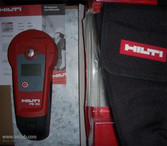 吉林市喜利得Hilti PS30测绘仪器 格信达科技代理价格与图片详解