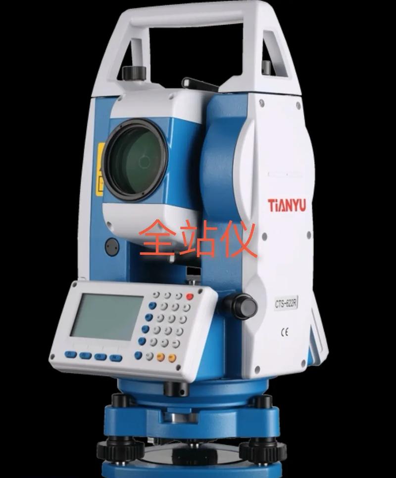 测绘仪器在现代施工安全中的核心价值 以徐州RTK GPS与全站仪为例